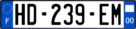 HD-239-EM