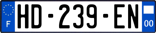 HD-239-EN