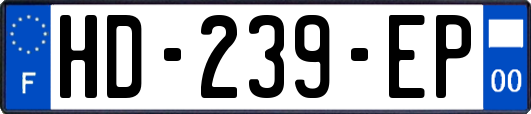 HD-239-EP