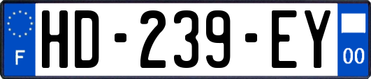HD-239-EY
