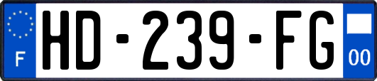 HD-239-FG
