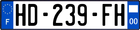 HD-239-FH
