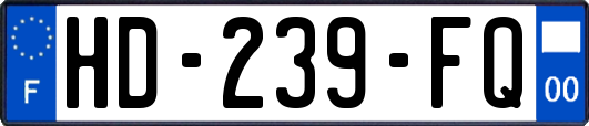 HD-239-FQ