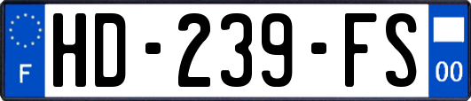 HD-239-FS