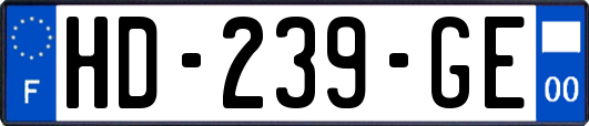 HD-239-GE