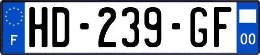 HD-239-GF