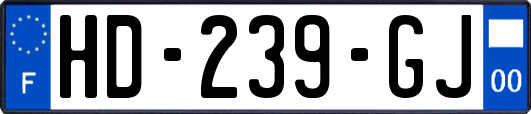 HD-239-GJ