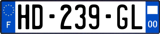 HD-239-GL