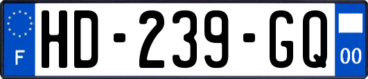 HD-239-GQ