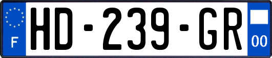 HD-239-GR