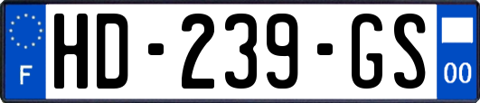 HD-239-GS