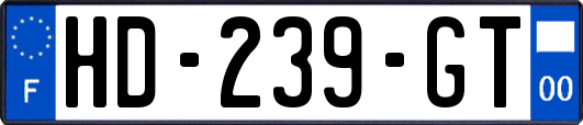 HD-239-GT