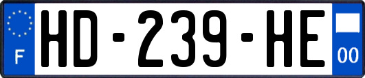 HD-239-HE