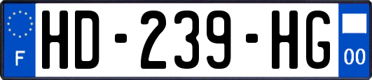 HD-239-HG