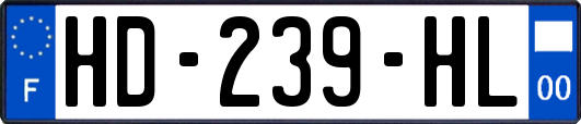 HD-239-HL