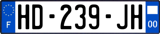 HD-239-JH