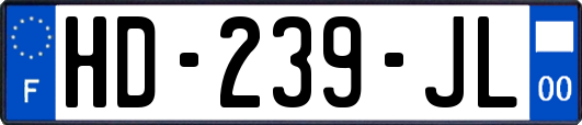 HD-239-JL
