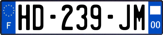 HD-239-JM