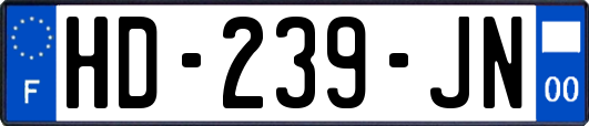HD-239-JN