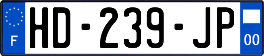 HD-239-JP