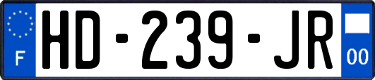 HD-239-JR