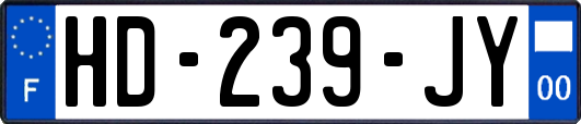 HD-239-JY