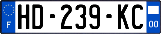 HD-239-KC
