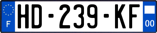HD-239-KF