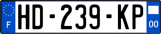 HD-239-KP