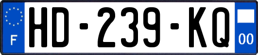 HD-239-KQ