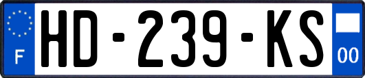 HD-239-KS