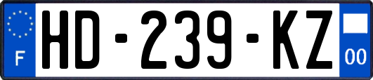 HD-239-KZ