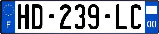 HD-239-LC