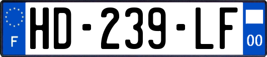 HD-239-LF
