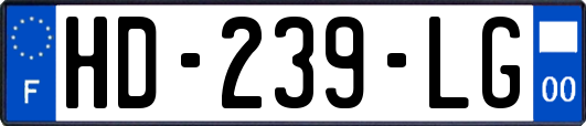 HD-239-LG