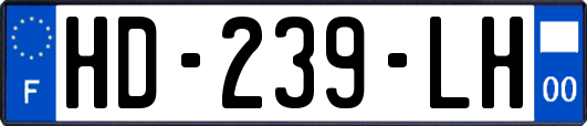 HD-239-LH