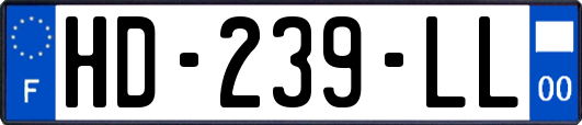 HD-239-LL