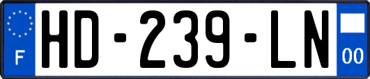 HD-239-LN