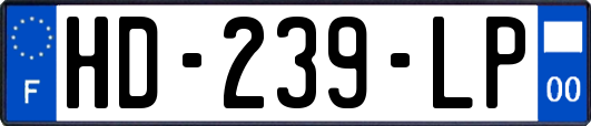HD-239-LP