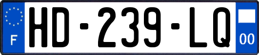 HD-239-LQ
