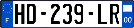 HD-239-LR