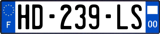 HD-239-LS