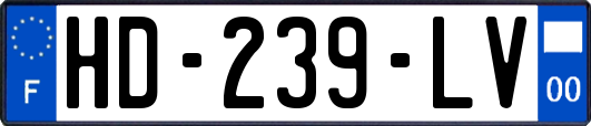 HD-239-LV