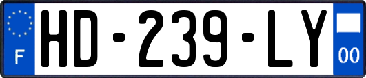 HD-239-LY