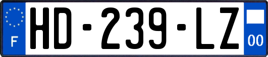 HD-239-LZ