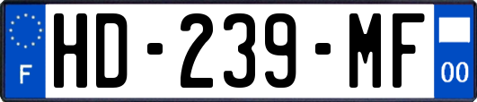 HD-239-MF