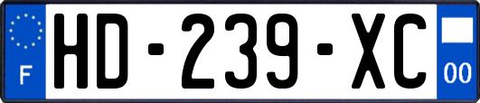 HD-239-XC