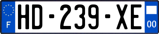 HD-239-XE