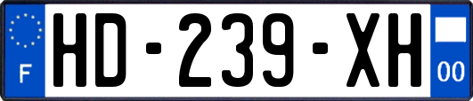 HD-239-XH