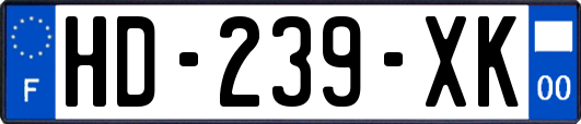 HD-239-XK